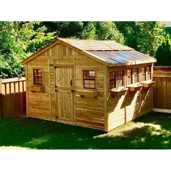 12_ft._W_x_12_ft._D_Cedar_Wood_Sunshed_Garden_Shed-1-1.webp 12 ft. W x 12 ft. D Cedar Wood Sunshed Garden Shed - Image 1