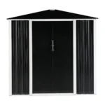 6 x 4 FT Outdoor Storage Shed